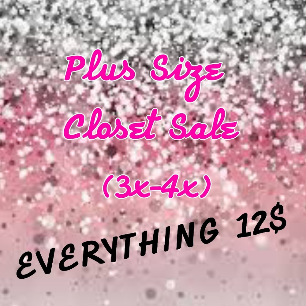 Plus size